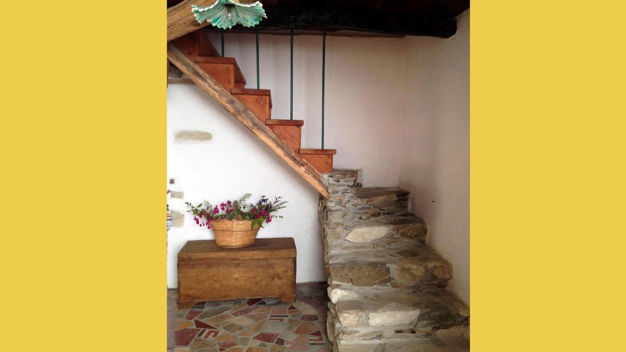 Albergo Diffuso Ecobelmonte Belmonte Calabro Exterior photo